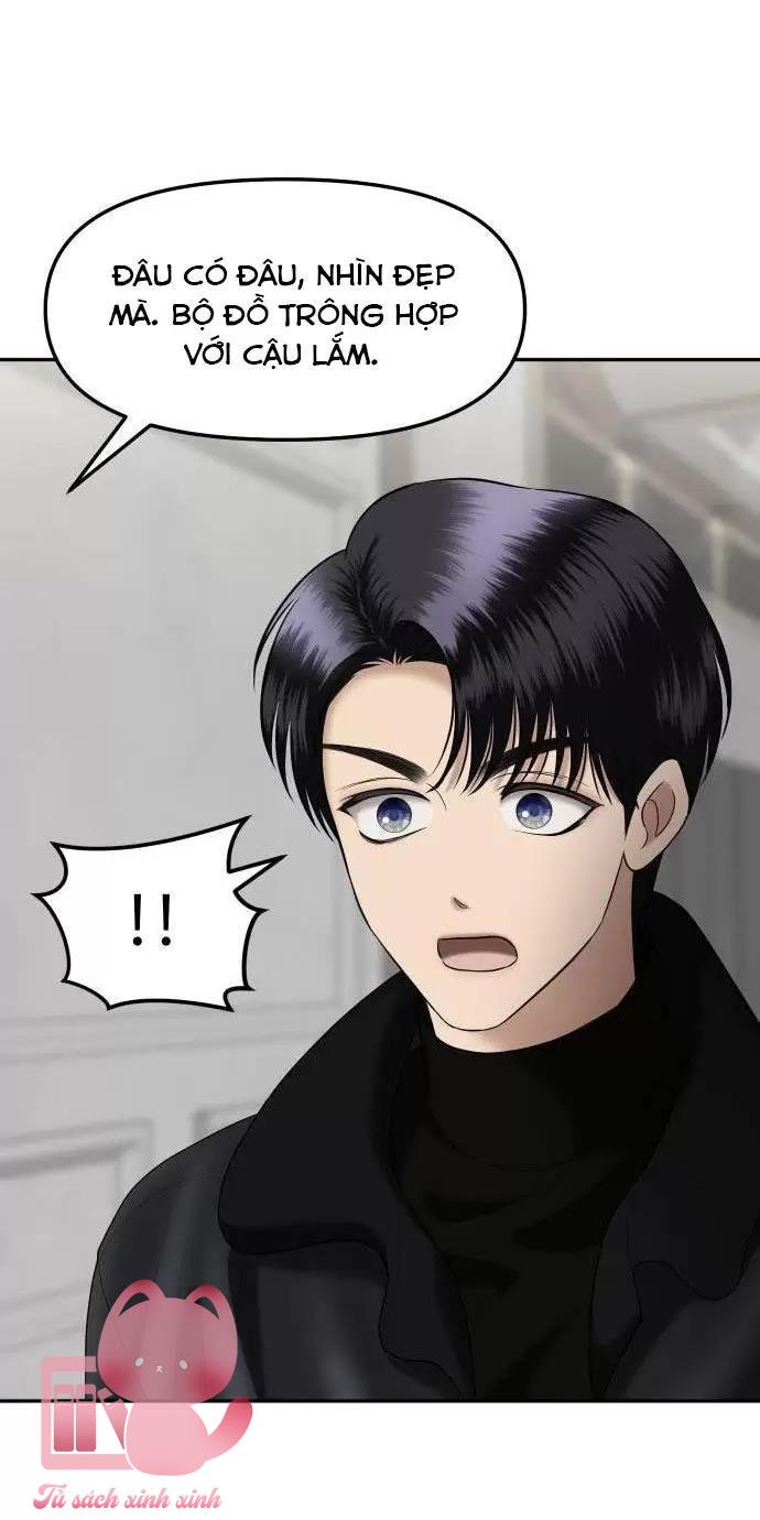 Chị Em Tranh Đấu - Chap 36