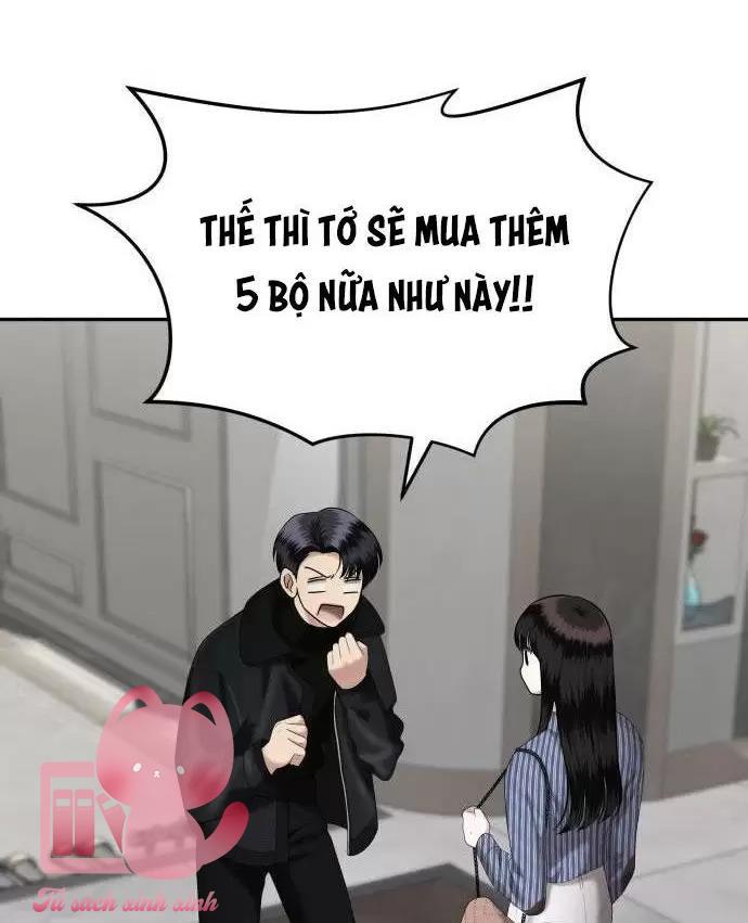 Chị Em Tranh Đấu - Chap 36