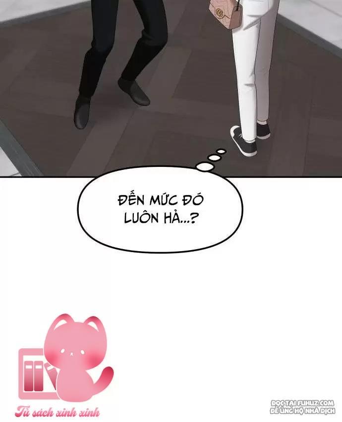 Chị Em Tranh Đấu - Chap 36