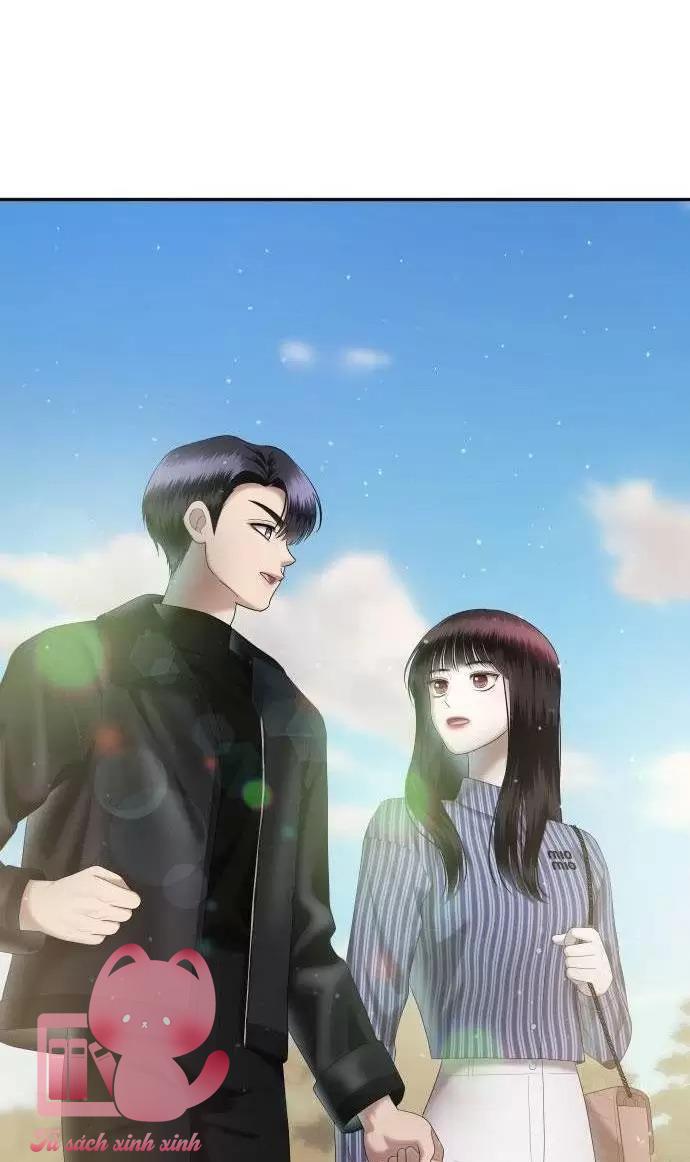 Chị Em Tranh Đấu - Chap 36