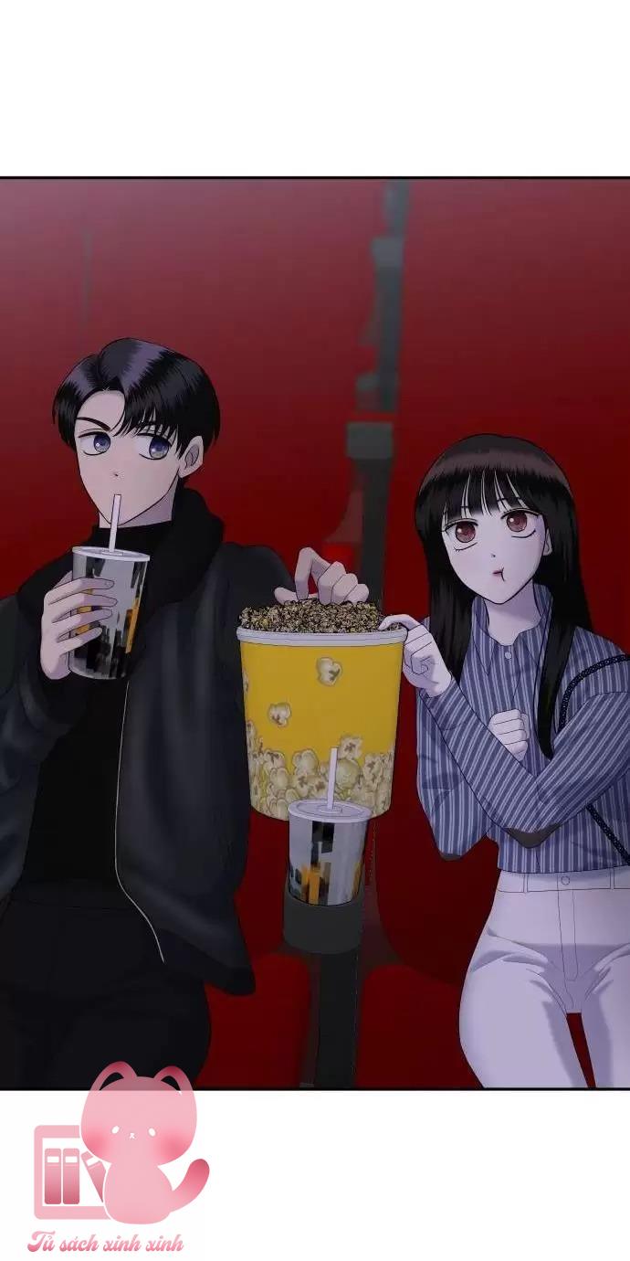 Chị Em Tranh Đấu - Chap 36