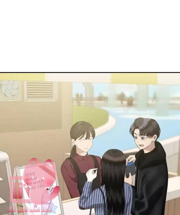 Chị Em Tranh Đấu - Chap 36