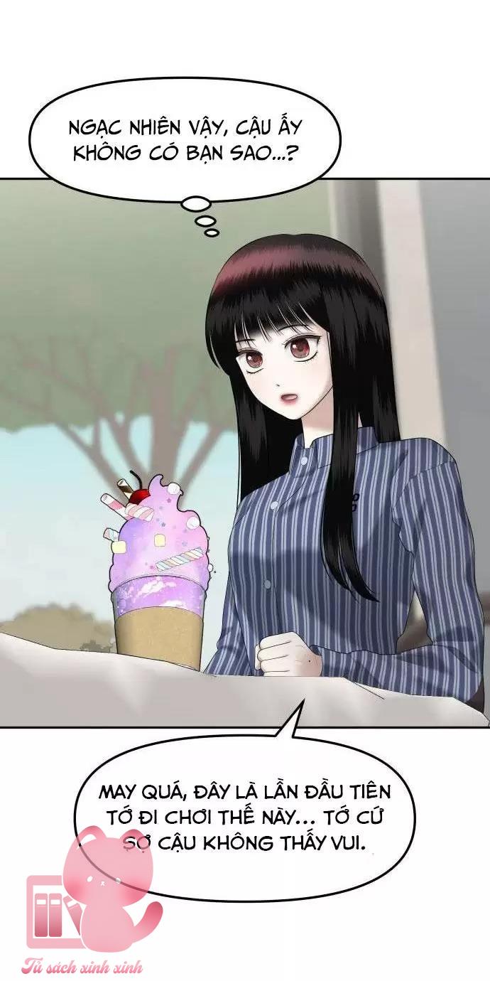 Chị Em Tranh Đấu - Chap 36