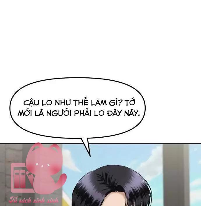 Chị Em Tranh Đấu - Chap 36