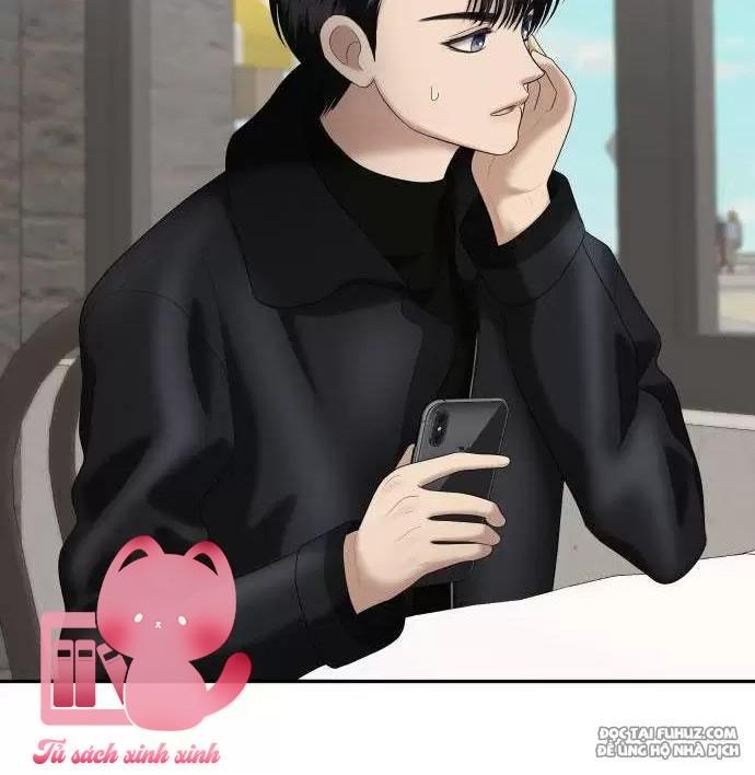 Chị Em Tranh Đấu - Chap 36