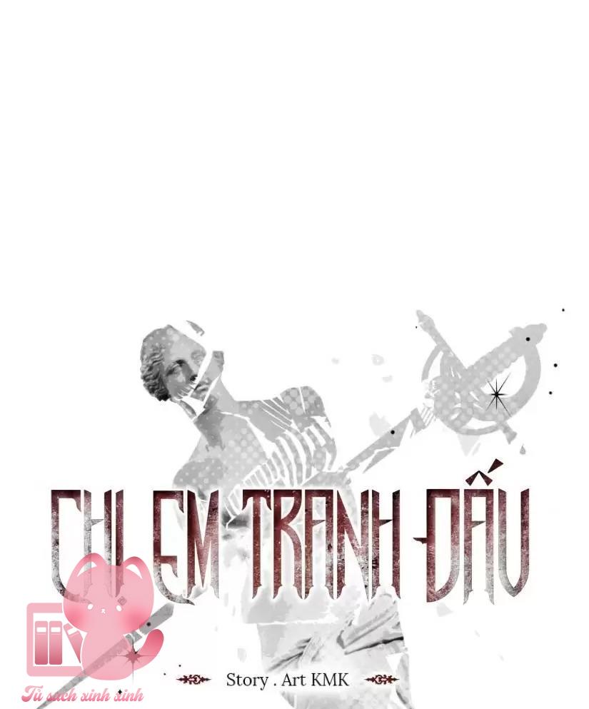 Chị Em Tranh Đấu - Chap 36