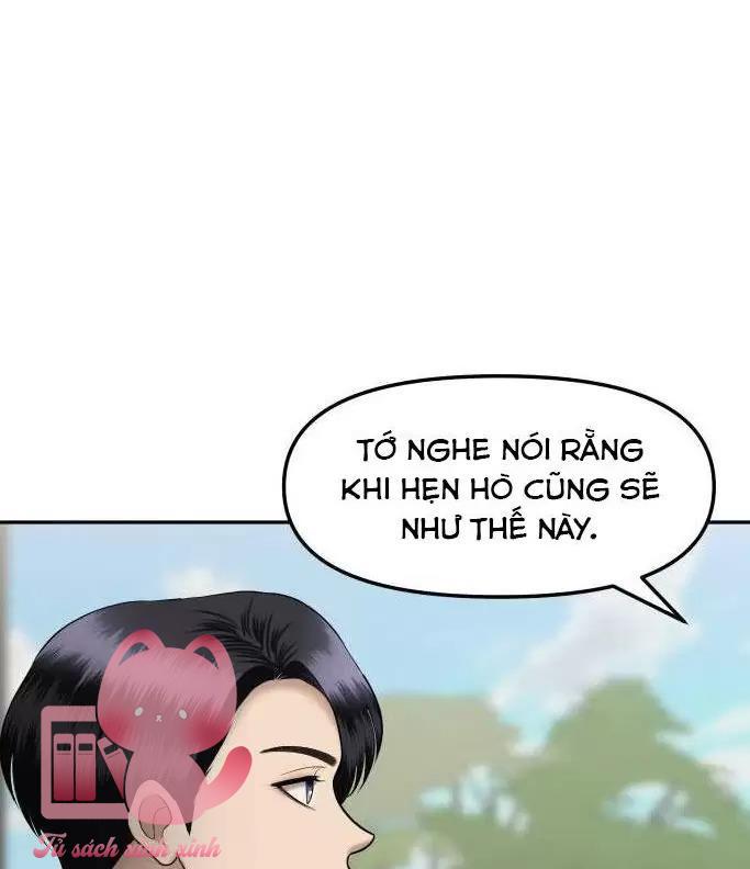 Chị Em Tranh Đấu - Chap 36