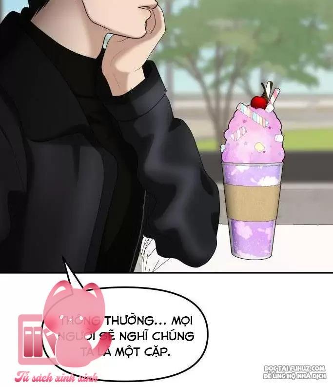 Chị Em Tranh Đấu - Chap 36