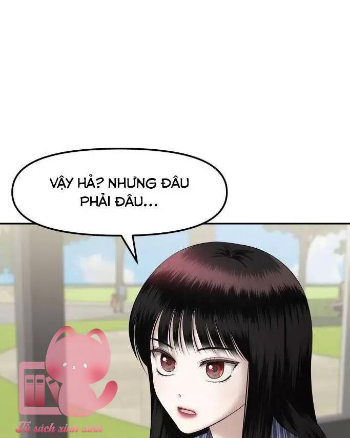 Chị Em Tranh Đấu - Chap 36