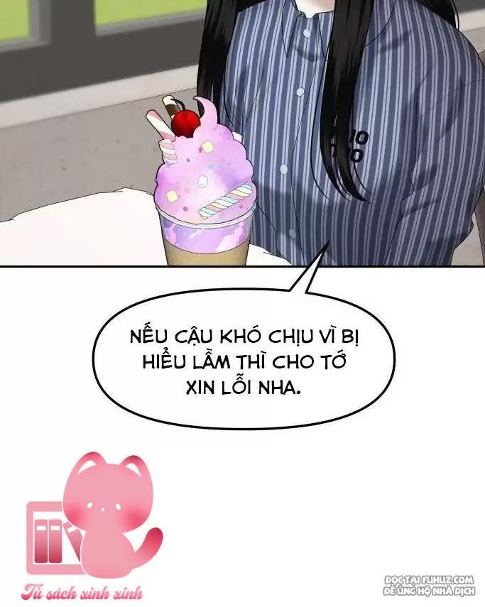 Chị Em Tranh Đấu - Chap 36