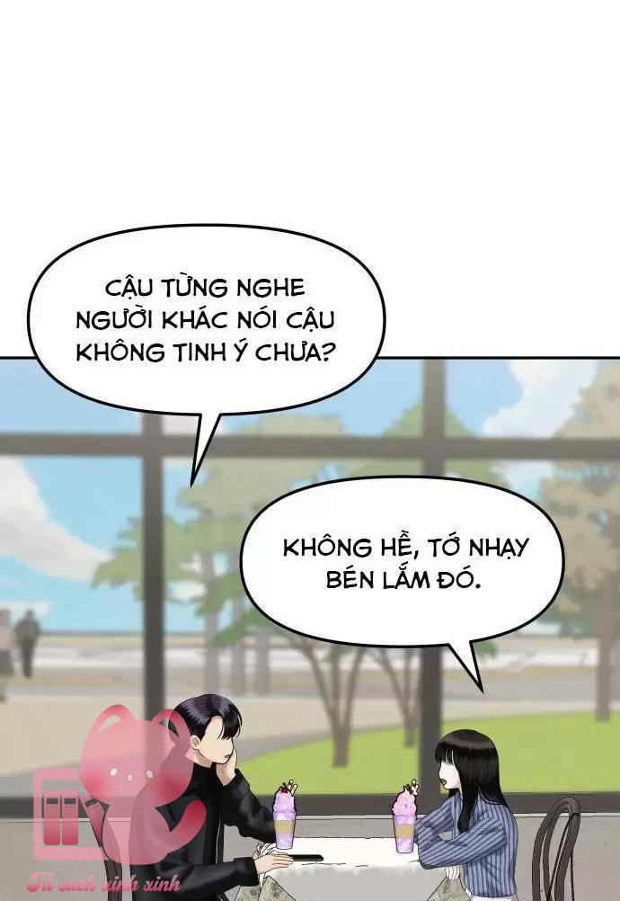 Chị Em Tranh Đấu - Chap 36