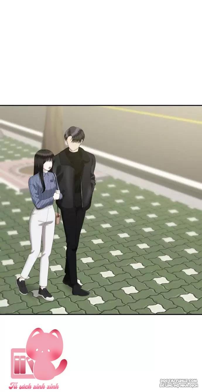 Chị Em Tranh Đấu - Chap 36