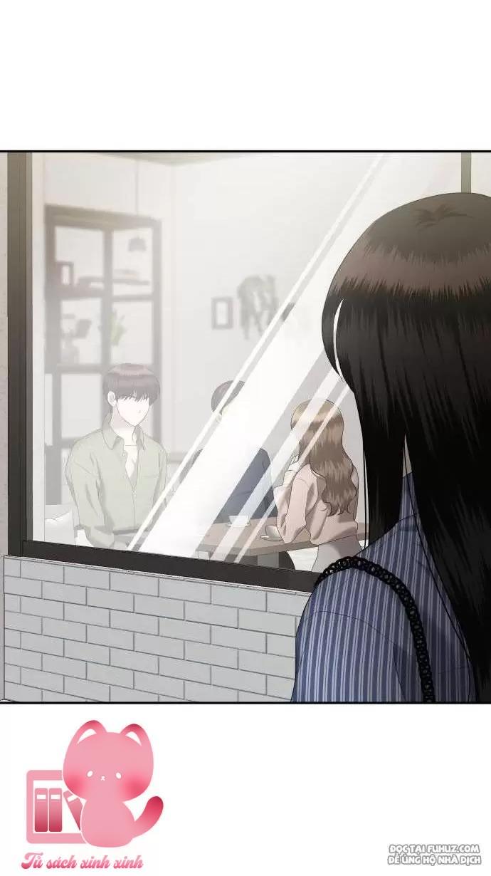 Chị Em Tranh Đấu - Chap 36