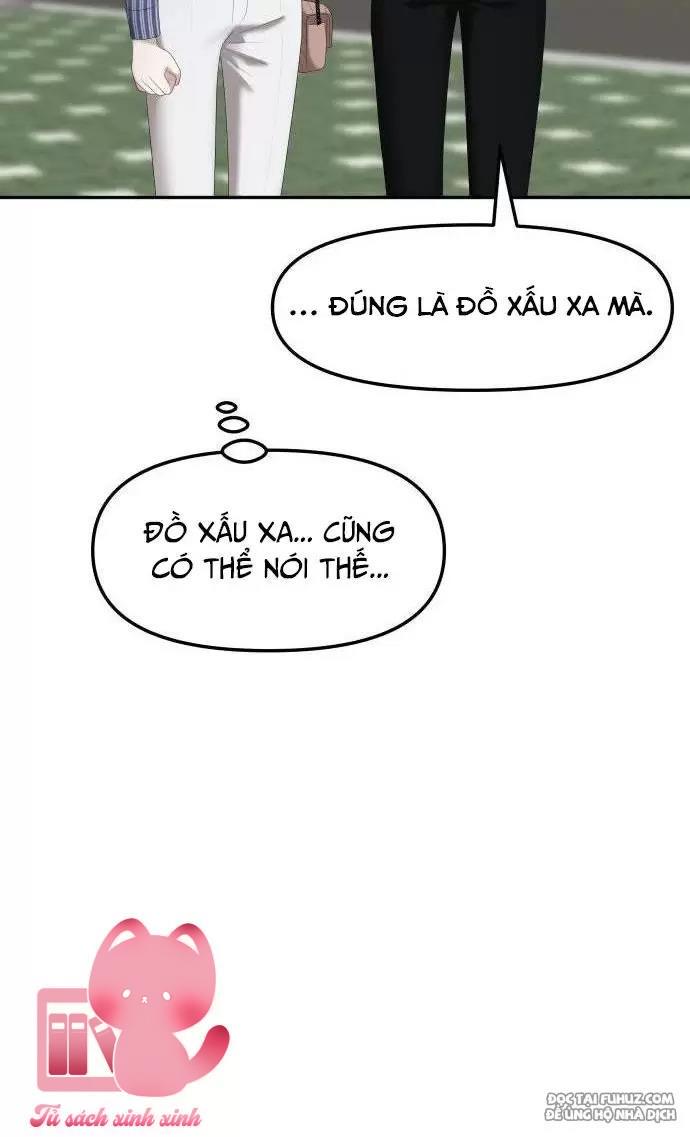 Chị Em Tranh Đấu - Chap 36