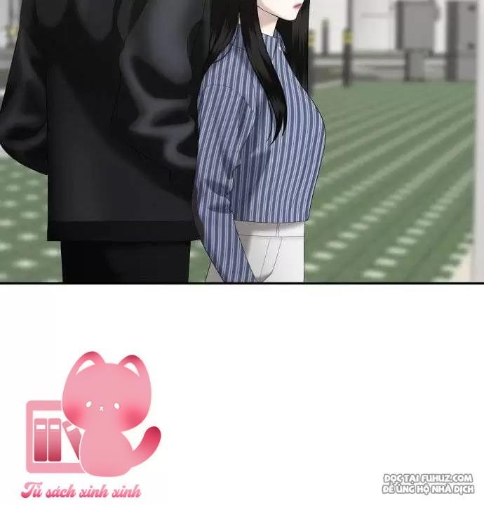 Chị Em Tranh Đấu - Chap 36