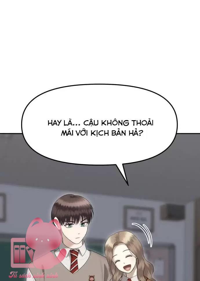 Chị Em Tranh Đấu - Chap 37