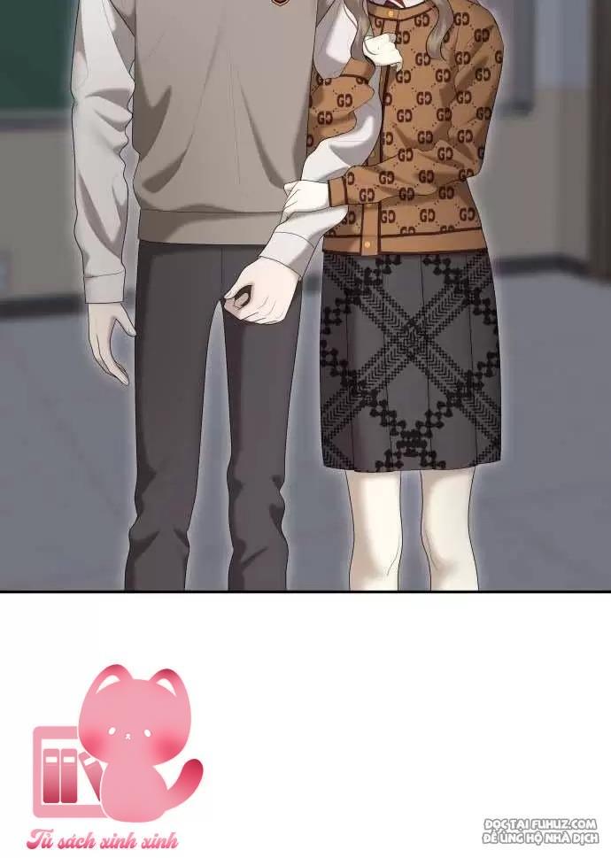 Chị Em Tranh Đấu - Chap 37