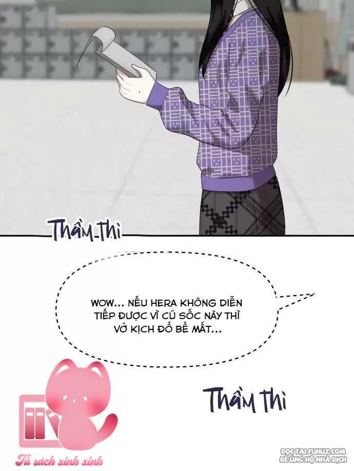 Chị Em Tranh Đấu - Chap 37