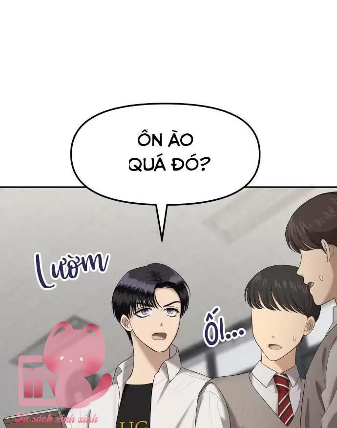 Chị Em Tranh Đấu - Chap 37