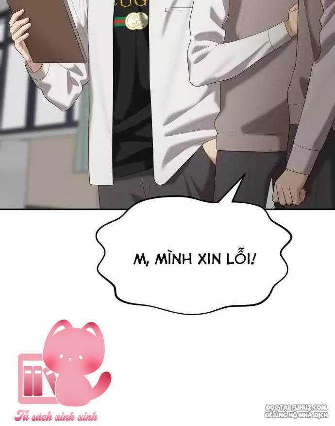 Chị Em Tranh Đấu - Chap 37