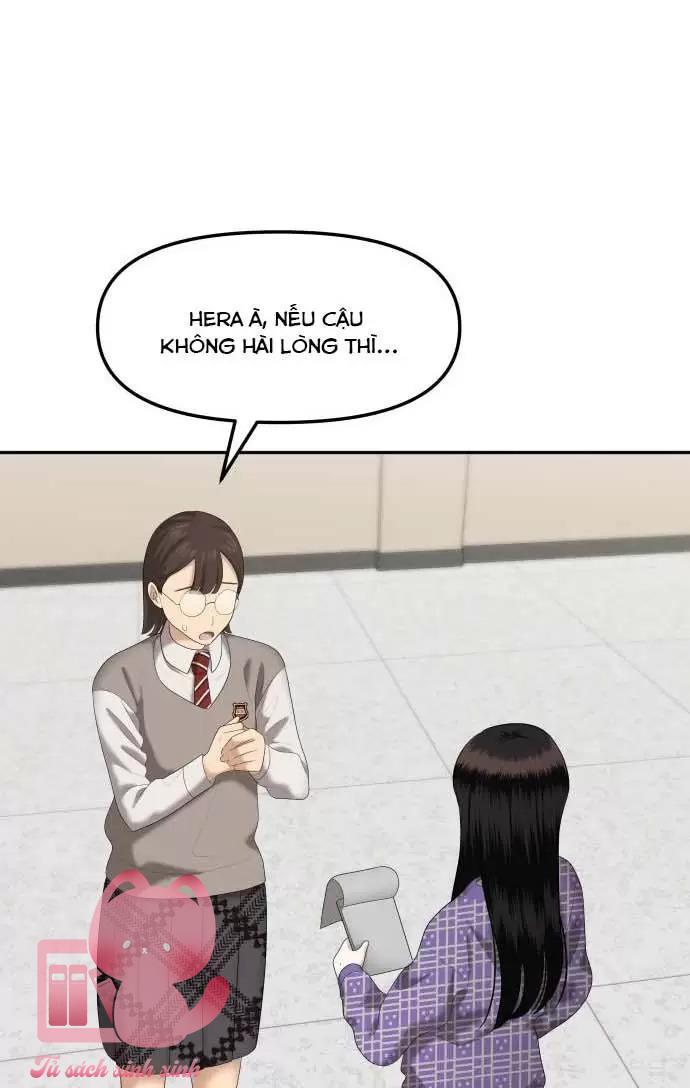 Chị Em Tranh Đấu - Chap 37