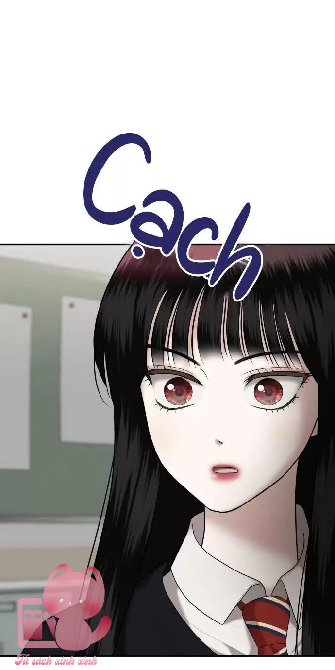 Chị Em Tranh Đấu - Chap 37