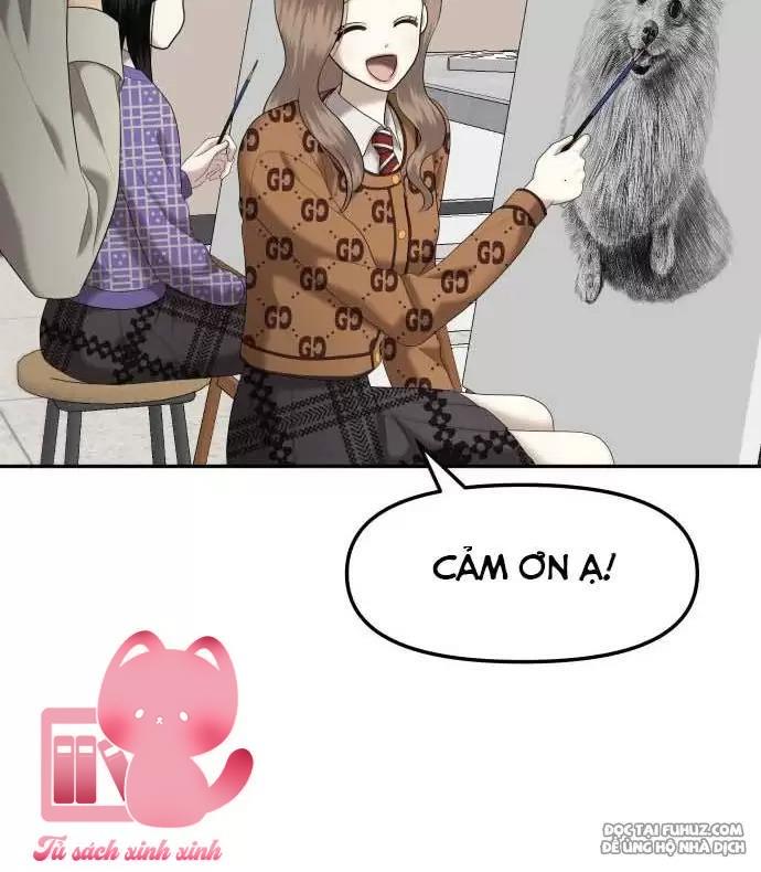 Chị Em Tranh Đấu - Chap 37