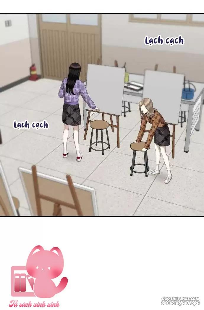 Chị Em Tranh Đấu - Chap 37