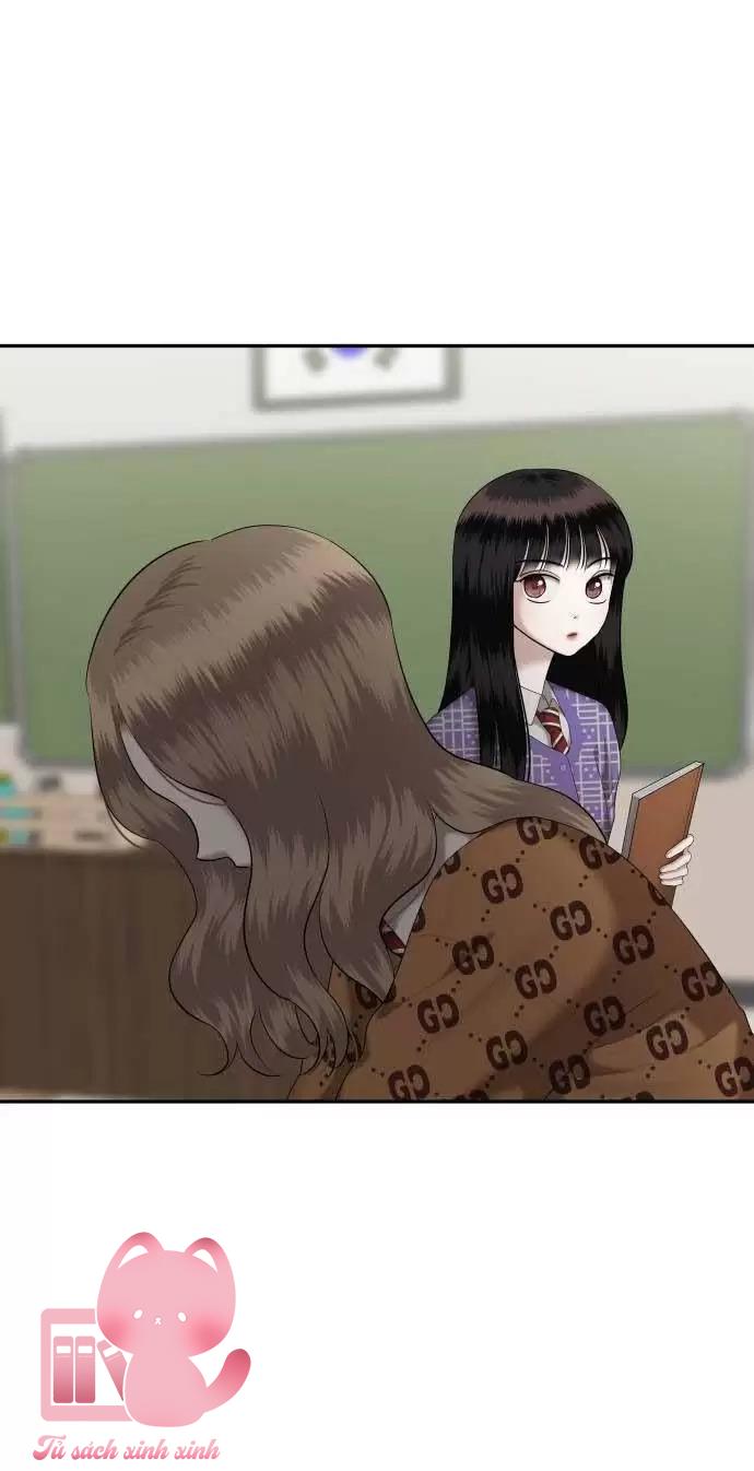 Chị Em Tranh Đấu - Chap 37