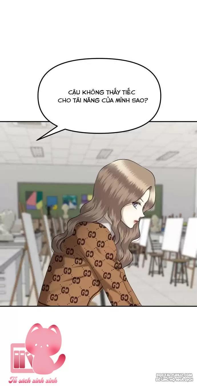 Chị Em Tranh Đấu - Chap 37