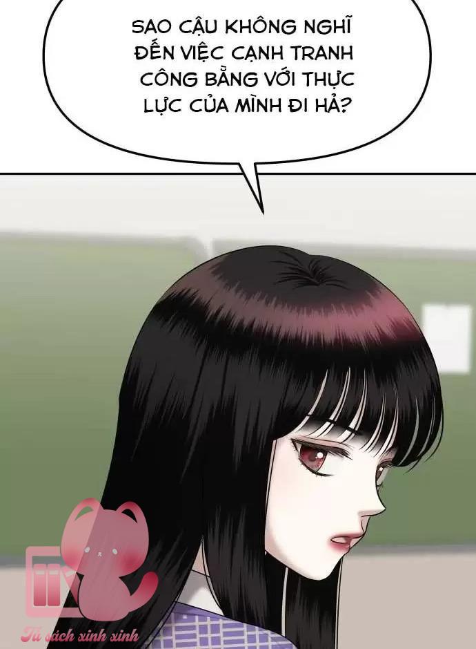 Chị Em Tranh Đấu - Chap 37