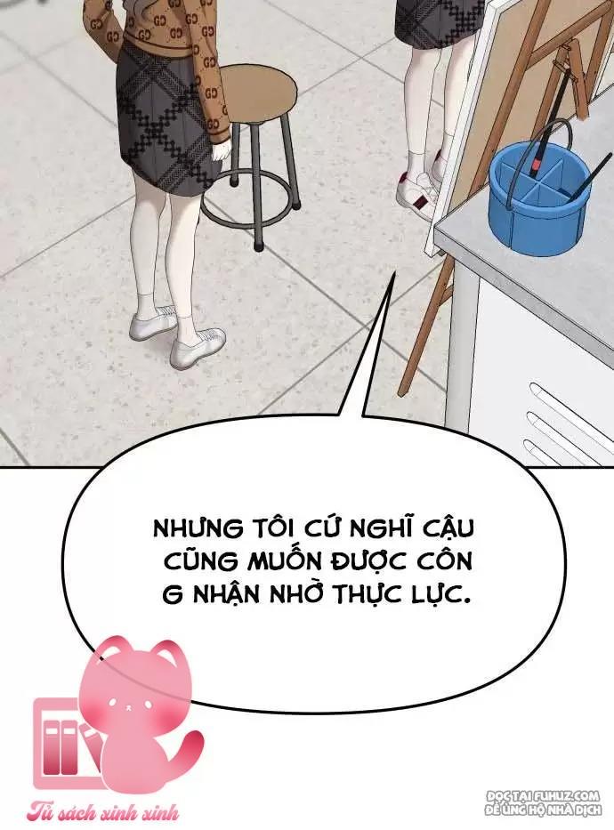Chị Em Tranh Đấu - Chap 37