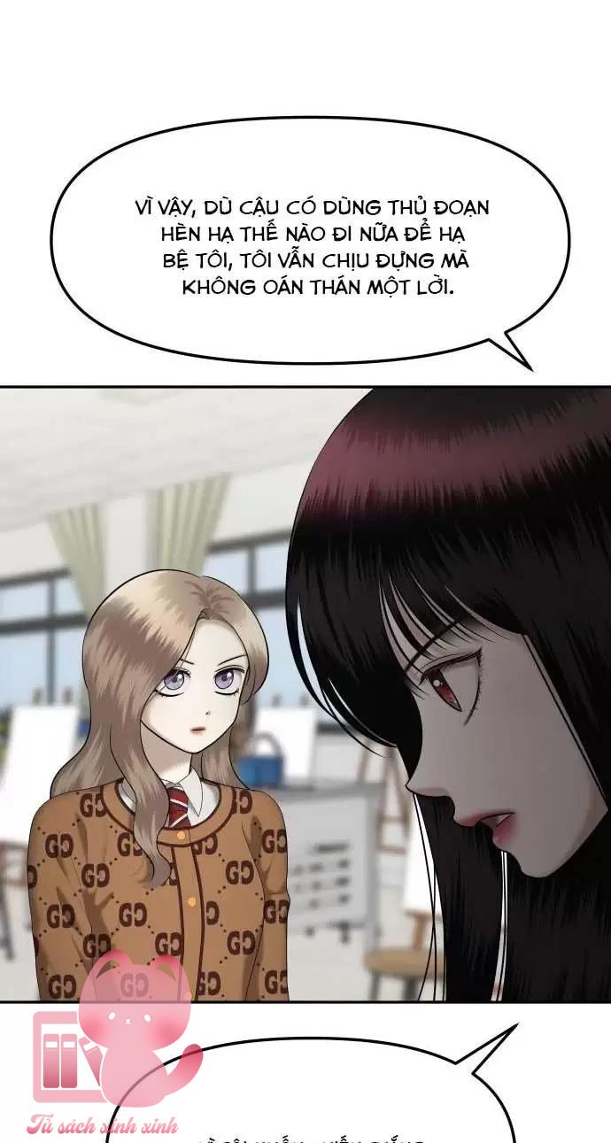 Chị Em Tranh Đấu - Chap 37