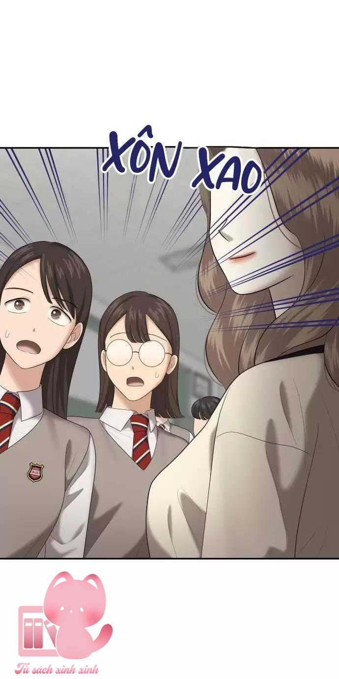 Chị Em Tranh Đấu - Chap 37