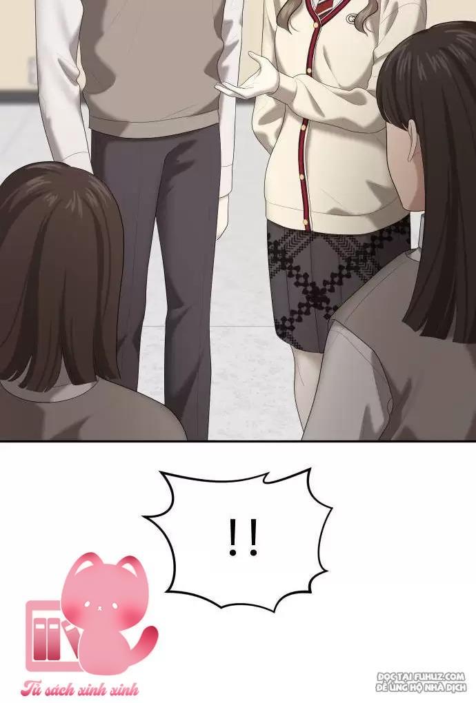 Chị Em Tranh Đấu - Chap 37