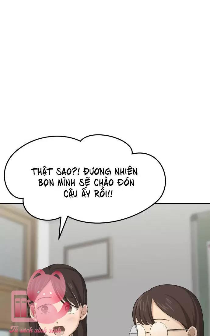 Chị Em Tranh Đấu - Chap 37