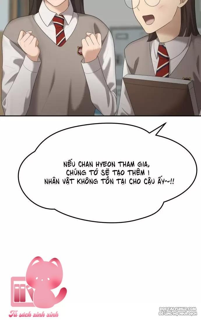 Chị Em Tranh Đấu - Chap 37