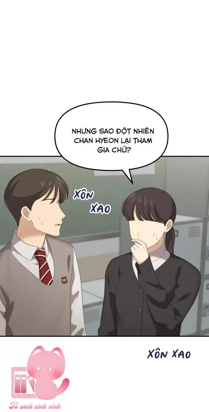 Chị Em Tranh Đấu - Chap 37