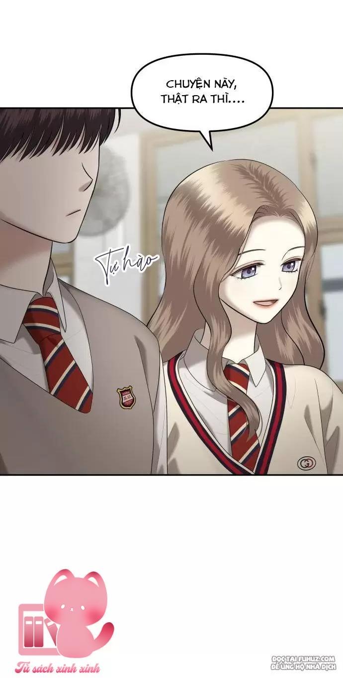 Chị Em Tranh Đấu - Chap 37