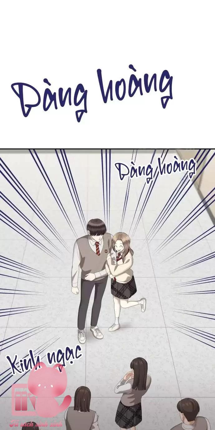 Chị Em Tranh Đấu - Chap 37