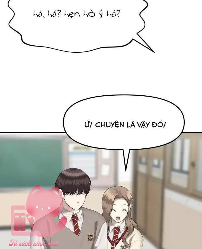 Chị Em Tranh Đấu - Chap 37