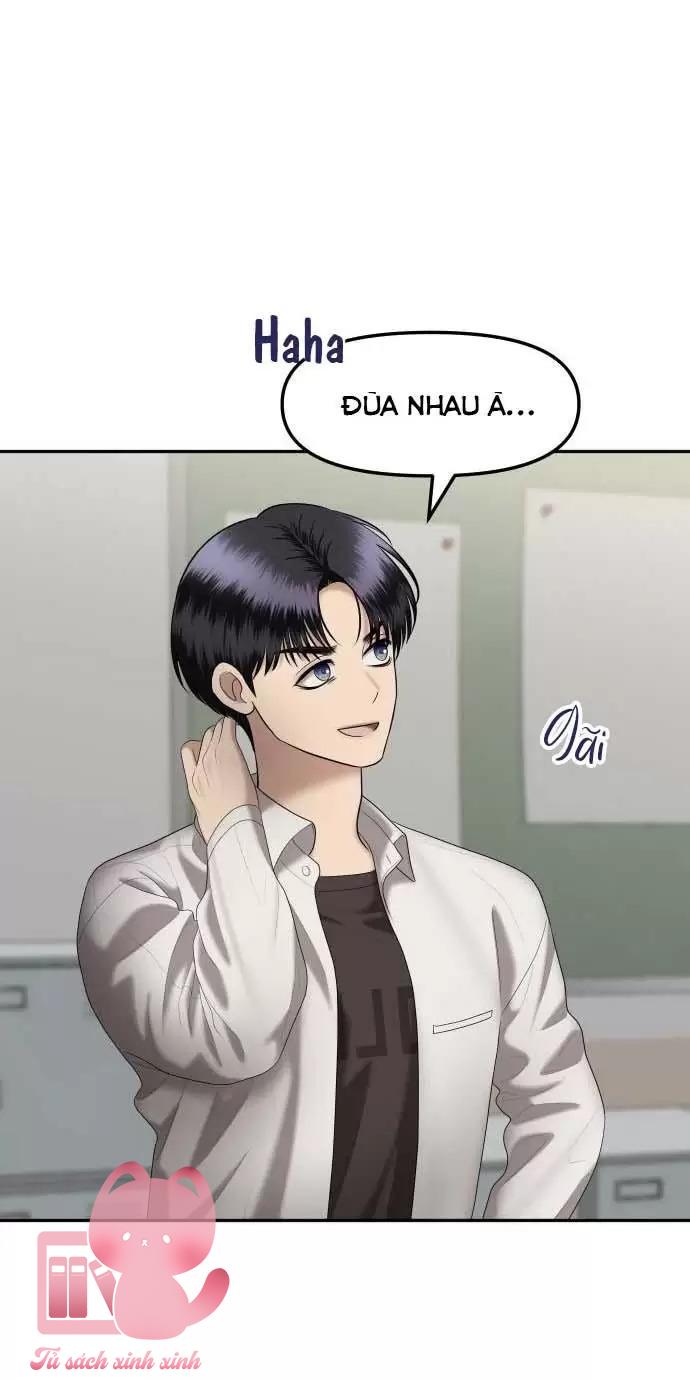 Chị Em Tranh Đấu - Chap 37