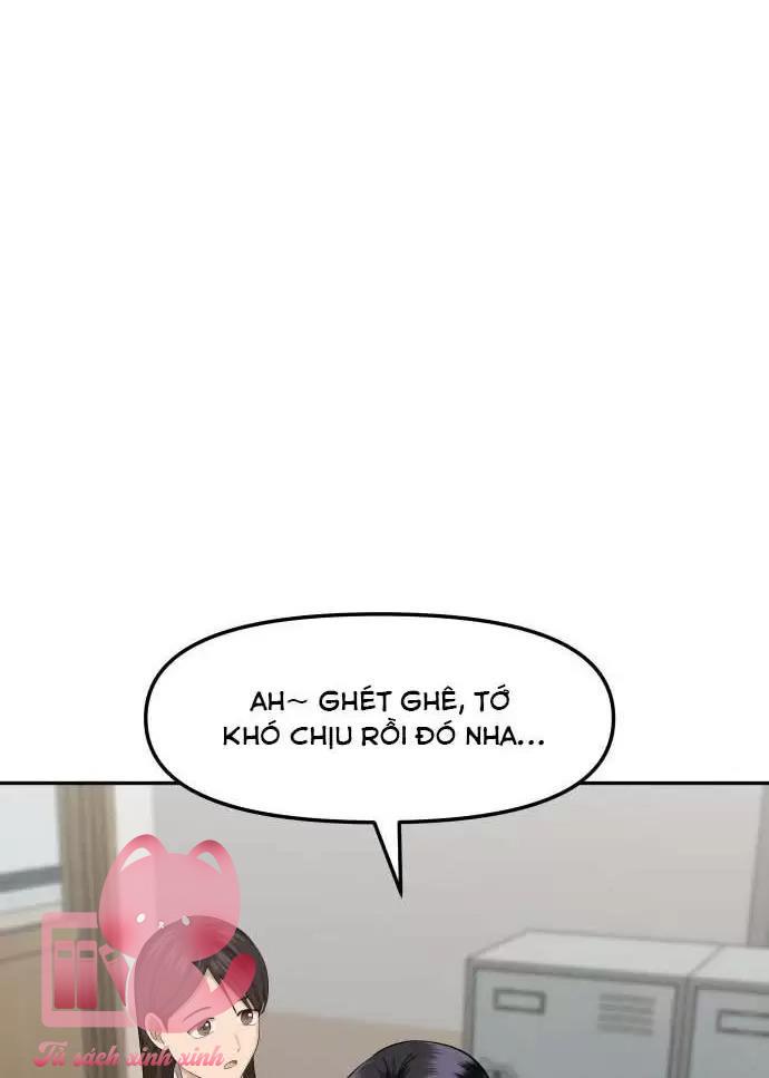 Chị Em Tranh Đấu - Chap 37