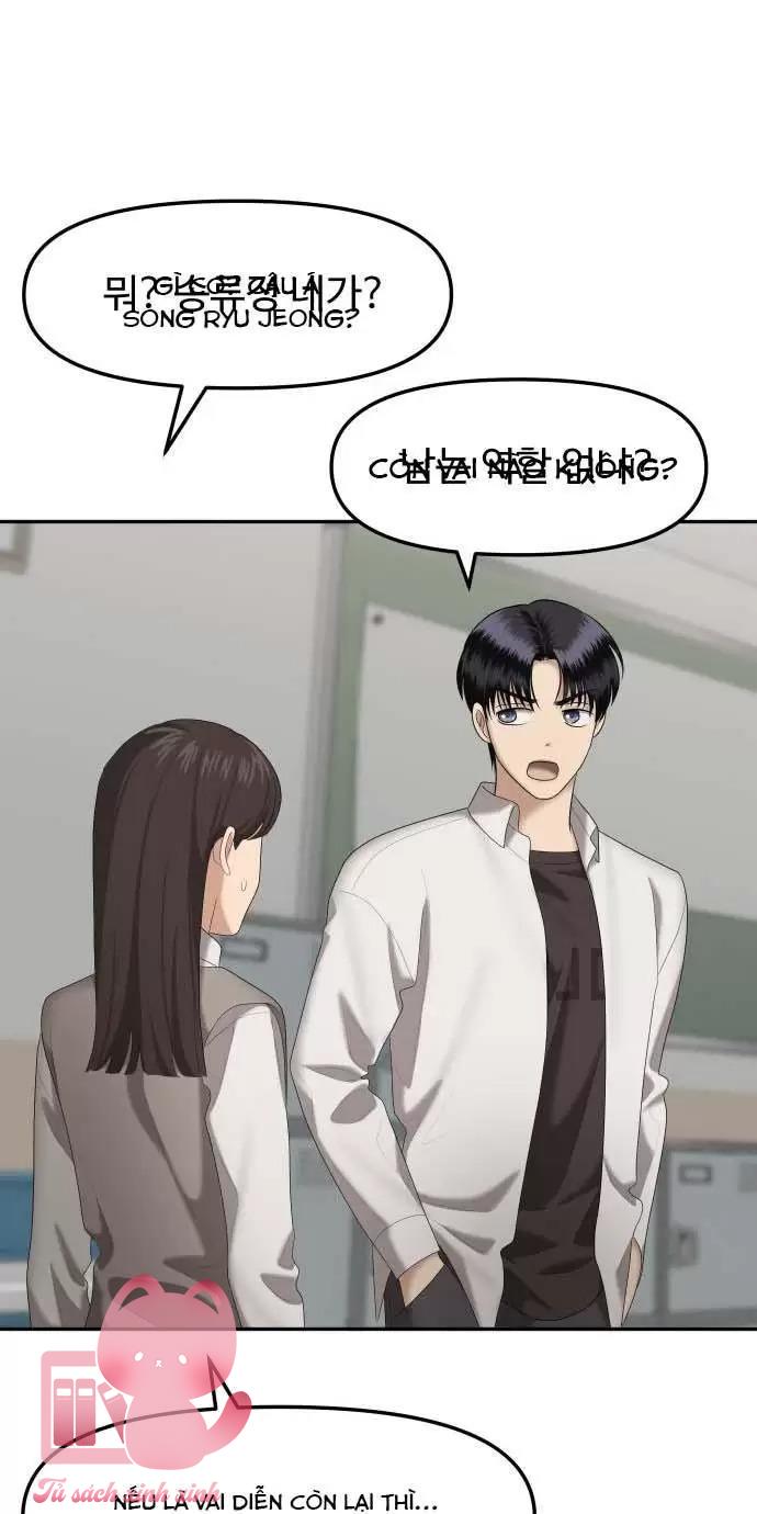 Chị Em Tranh Đấu - Chap 37