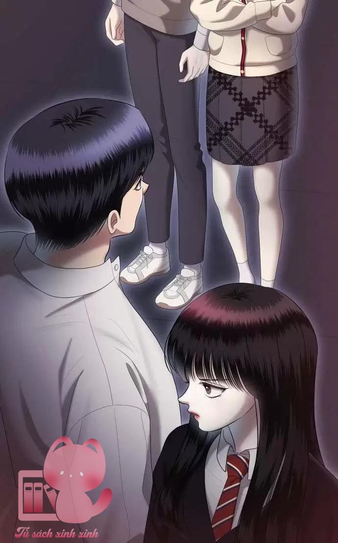 Chị Em Tranh Đấu - Chap 37