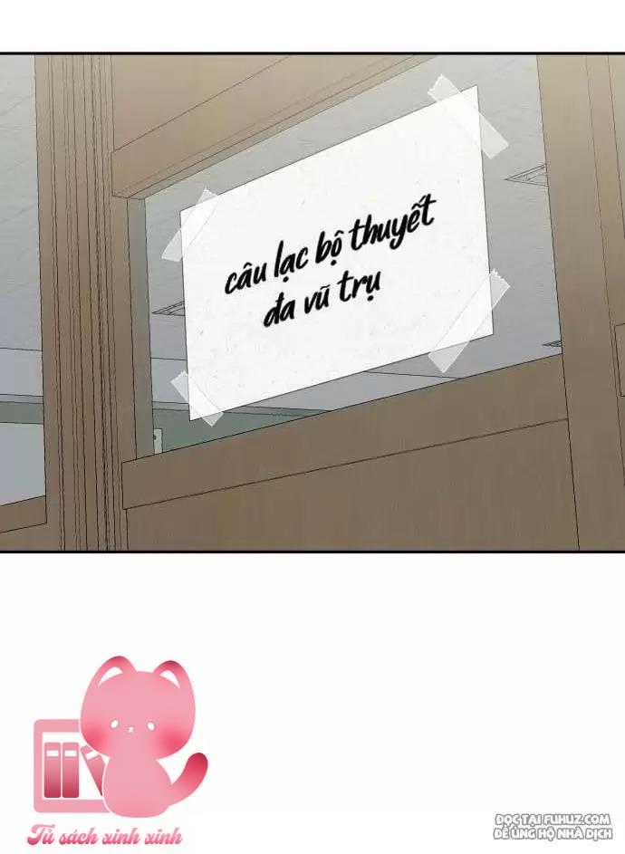 Chị Em Tranh Đấu - Chap 37