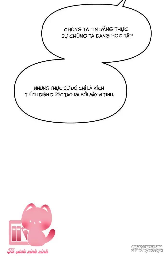 Chị Em Tranh Đấu - Chap 37