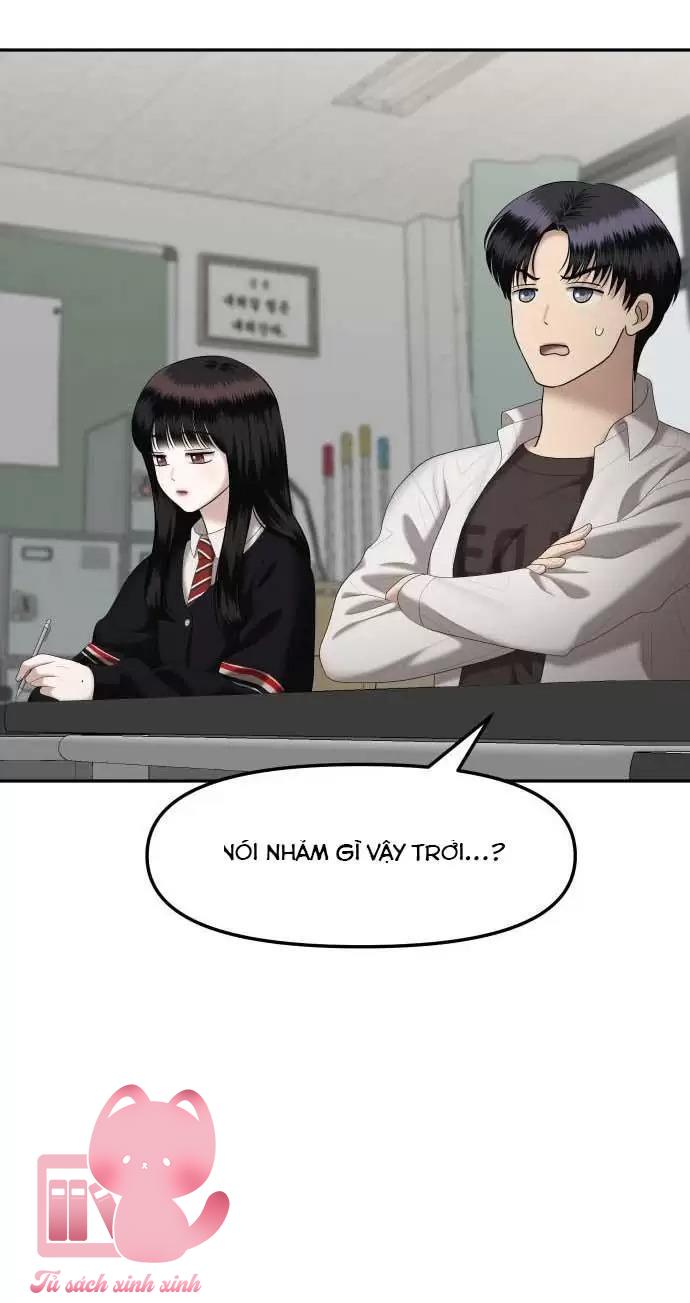 Chị Em Tranh Đấu - Chap 37