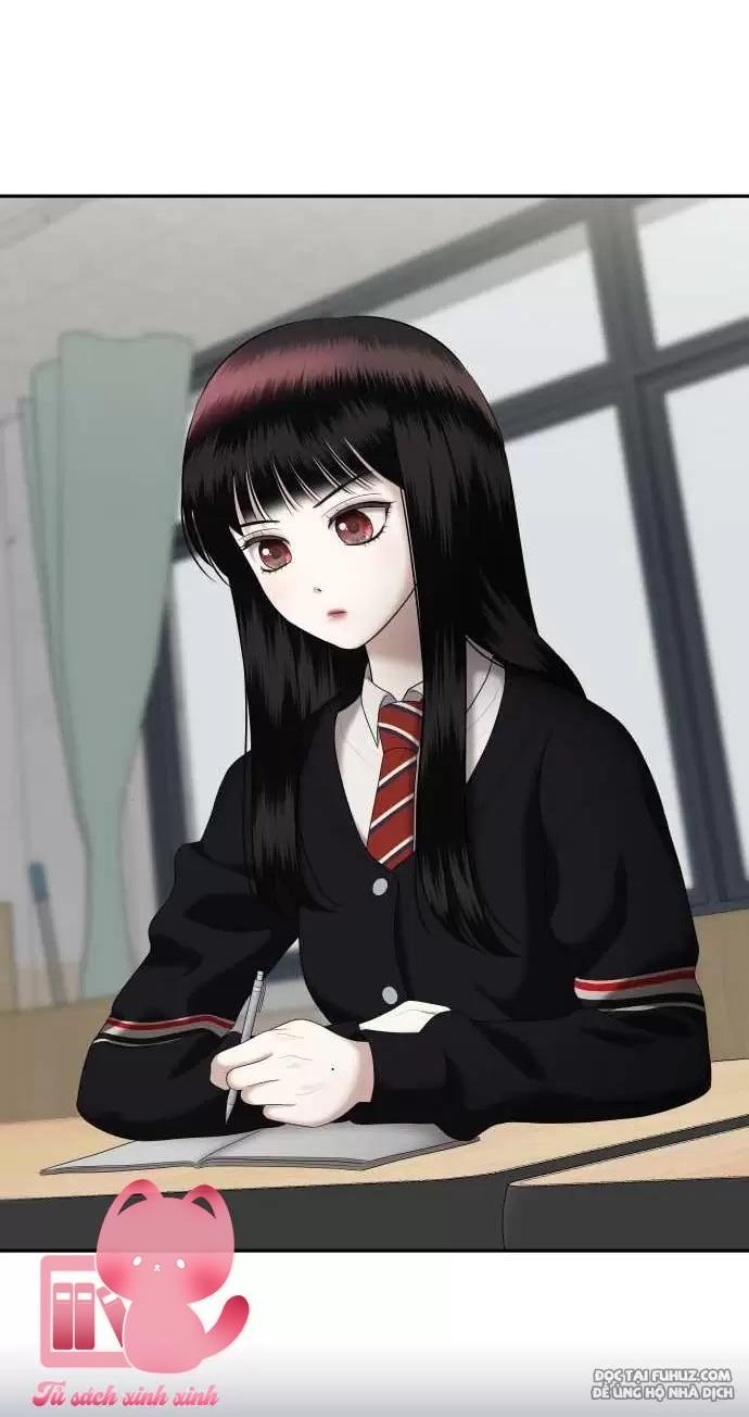 Chị Em Tranh Đấu - Chap 37