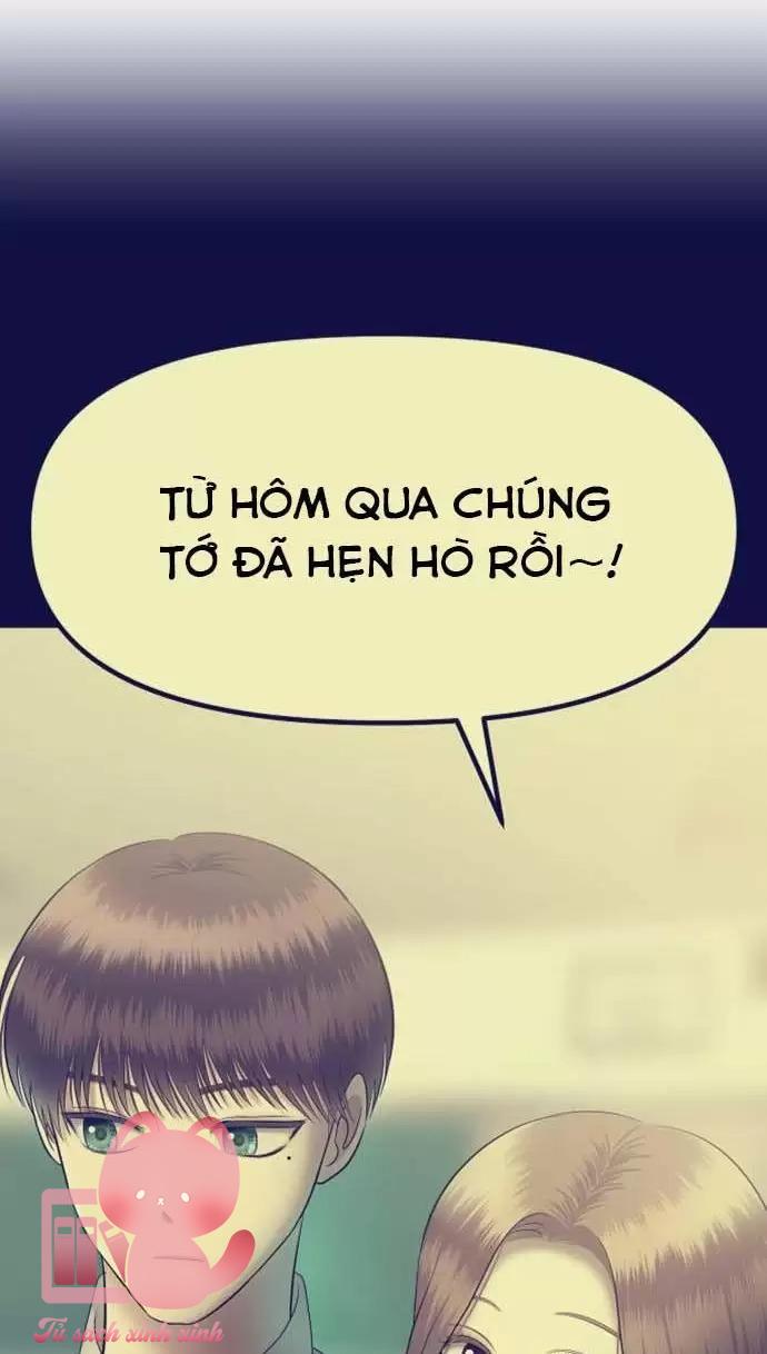 Chị Em Tranh Đấu - Chap 37
